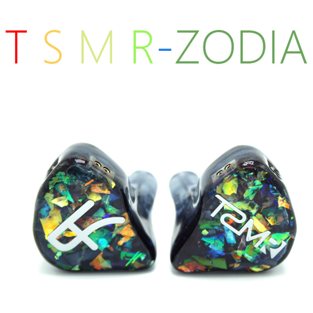 TSMR Zodiac