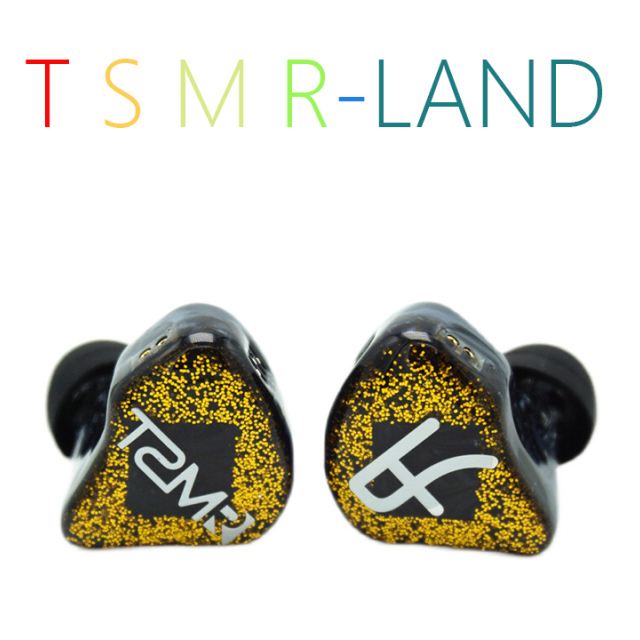 TSMR Land